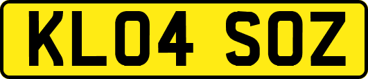 KL04SOZ
