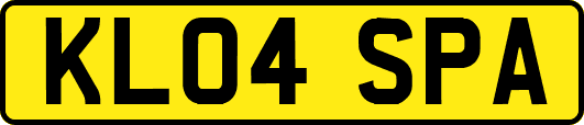 KL04SPA