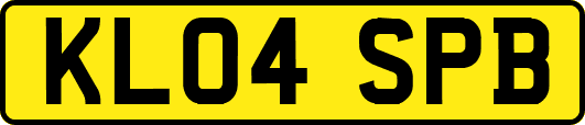 KL04SPB