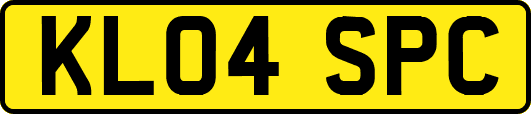 KL04SPC