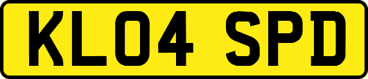 KL04SPD