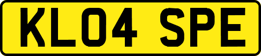 KL04SPE