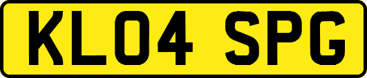 KL04SPG