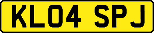 KL04SPJ