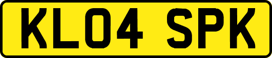 KL04SPK