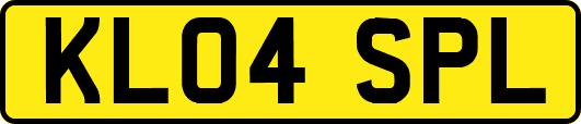 KL04SPL