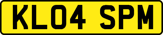 KL04SPM