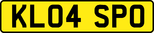 KL04SPO