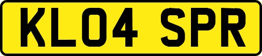 KL04SPR