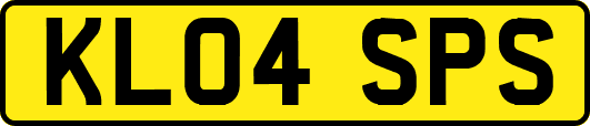 KL04SPS
