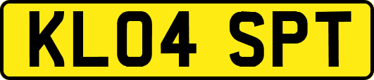 KL04SPT