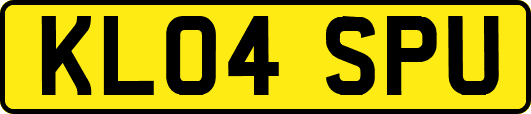 KL04SPU