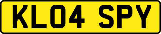 KL04SPY