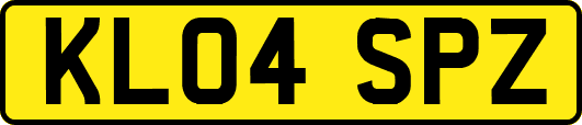 KL04SPZ