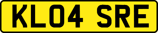 KL04SRE