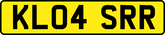 KL04SRR