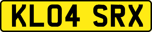 KL04SRX
