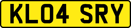 KL04SRY