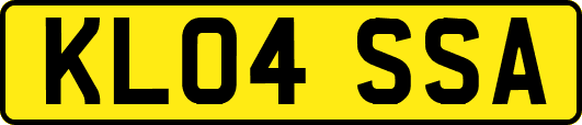 KL04SSA
