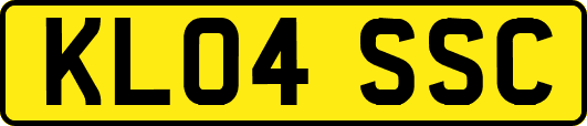 KL04SSC