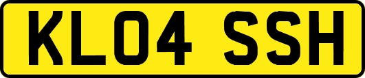 KL04SSH