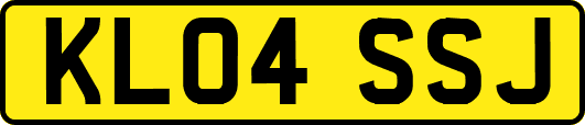 KL04SSJ