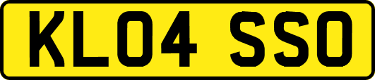 KL04SSO