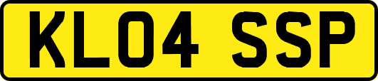 KL04SSP