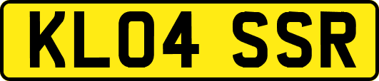 KL04SSR