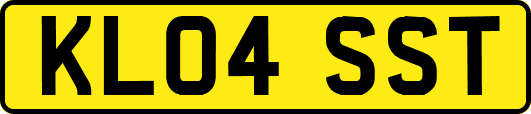 KL04SST