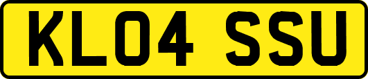 KL04SSU