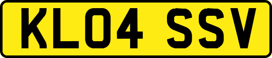 KL04SSV