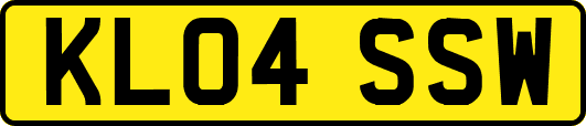 KL04SSW