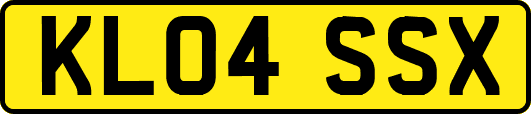 KL04SSX