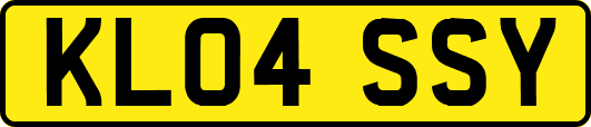 KL04SSY