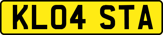 KL04STA