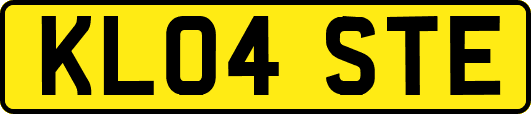 KL04STE