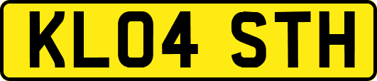 KL04STH
