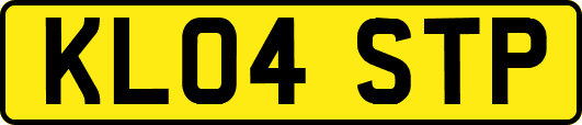 KL04STP
