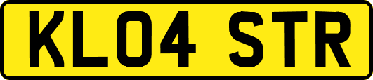 KL04STR