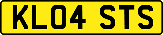KL04STS