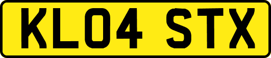KL04STX