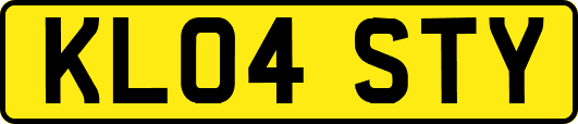 KL04STY
