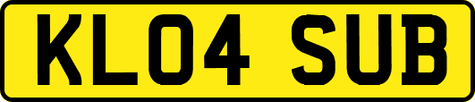 KL04SUB