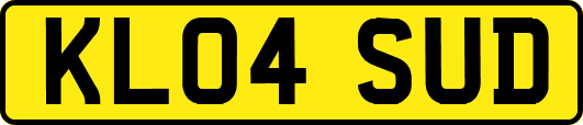 KL04SUD