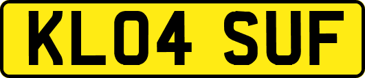 KL04SUF