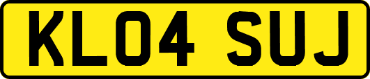 KL04SUJ