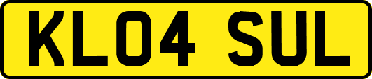 KL04SUL