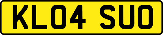 KL04SUO
