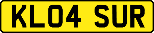 KL04SUR